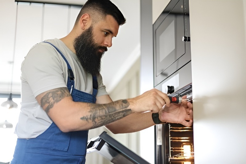 Oven & Stove repair in Lake Elsinore